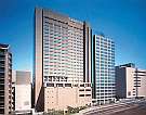 東武ホテルレバント東京：ホテル外観