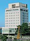 松江ニューアーバンホテル別館