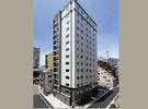 マイステイズイン蒲田：2009年9月8日グランドオープン　JR蒲田駅より徒歩4分の好立地！