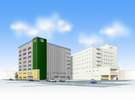 Hotel��Spa�X�Z���^�[�z�e��