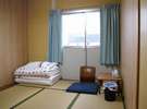 民宿アガイ浜