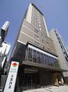 ホテルマイステイズ京都四条：京都駅へはわずか2駅！