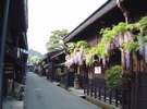 古き良き日本を訪ねる旅の宿｜飛騨高山