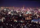 夜景がキレイなホテル｜名古屋