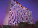 ホテルパシフィック東京：外観