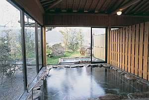 万両の湯