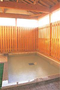 夢の湯
