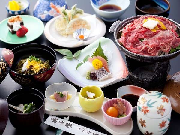 旬の食材