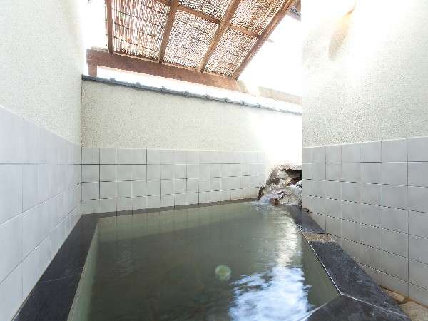 家族風呂 2号室 『千年の湯』