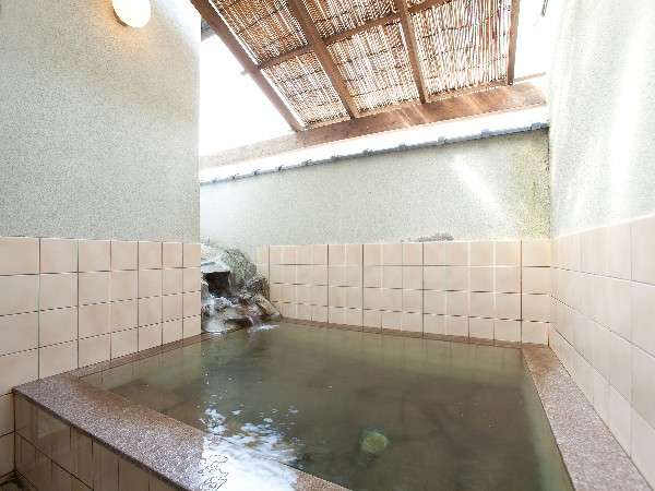 家族風呂 3号室 『亀川の湯』