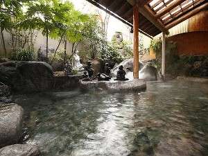 かっぱの湯2