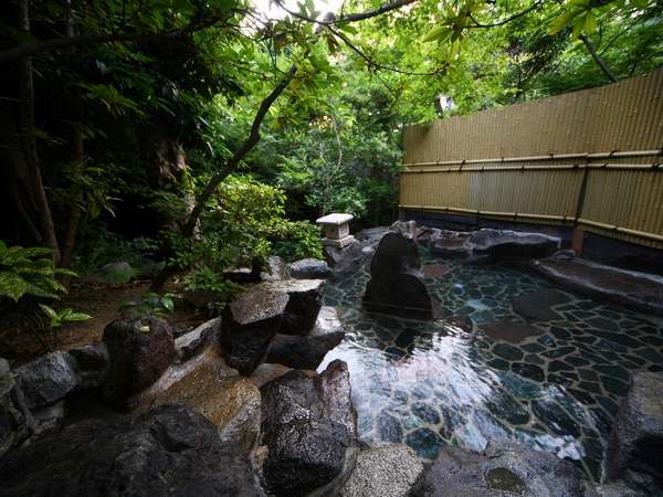 滝見の湯1