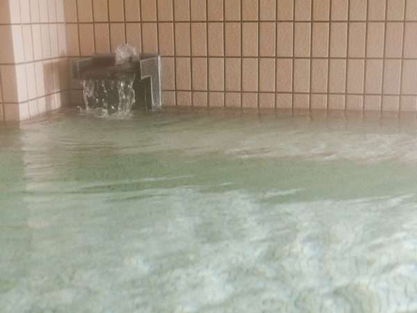 大浴場