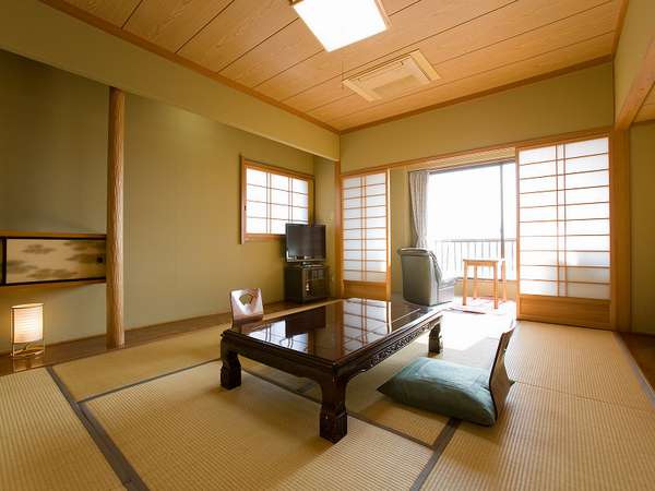 お部屋