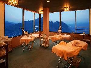 展望エステROOM