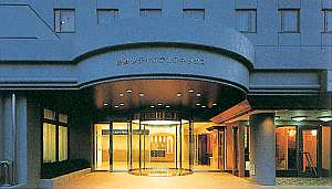 JR・近鉄伊勢市より徒歩3分。