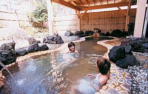 那須・板室の格安ホテルTOWAピュアコテージ