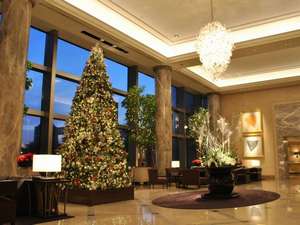 ���l���C�����p�[�N�z�e���@�F2009�NXmas�c���[