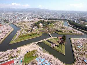 ホテル法華クラブ函館 ホテル詳細