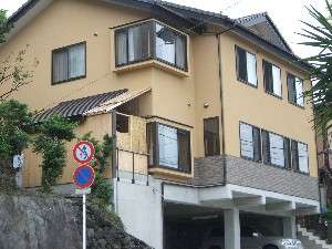 �V�R����̏h�@�����̖؁F�C�̌�����S�R���̏h