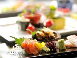 和食例】旬の食材が北海道 ...