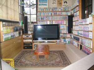 �y���V����ZAKOJI�F�����}���K�ƂT�O�C���`�v���Y�}�e���r