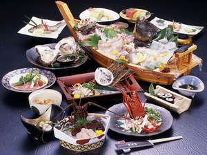 料理一例