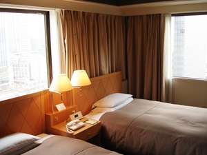 歩いていけるホテル画像