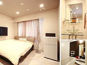 BUSINESS HOTEL My Dear II�i�}�C�f�B�A �c�[�j�F 