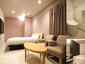 BUSINESS HOTEL My Dear II�i�}�C�f�B�A �c�[�j�F 