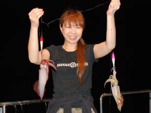 �������ǃp�[�N�z�e���F�C���̓C�J�ނ苙�t���啨��GET�I�I