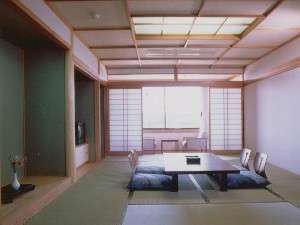 客室一例）