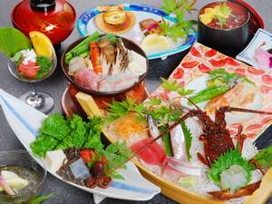 料理一例