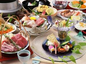 料理