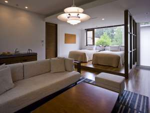 �s�q�h�e/�g���C�t�@FUJI NATIONAL PARK RESORT & SPA�FTypeD