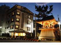 有馬温泉　有馬ロイヤルホテル（兵庫県）