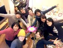 Kyoto Hana Hostel�i���s�ԏh�j