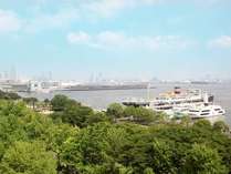 メルパルク横浜