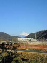 伊豆長岡桂川彩峰