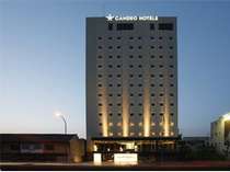 CANDEO HOTELS (�J���f�I�z�e���Y)���R