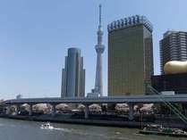 ニューオータニイン東京