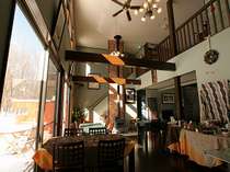 プチホテル Villa R&T 北軽井沢