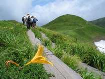 月山の宿 かしわや