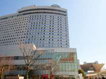 東京ベイ有明ワシントンホテル
