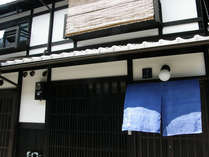 朱雀 ききょう庵