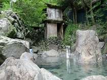 上湯温泉 神湯荘