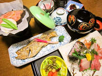 旅館しばや
