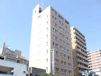 ホテルリブマックス川崎駅前