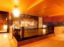 天然温泉 岩木桜の湯 ドーミーイン弘前
