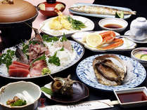 朝どれ活魚の温泉宿 おきひがし